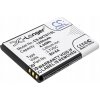 Batéria pre Nokia BV-6A Nokia 2720 8110 4G TA-1048 TA-1059 TA-1295 V Flip