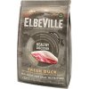 Elbeville Adult Mini Healthy Digestion Fresh Duck 1,4 kg
