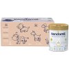 Kendamil Premium 2 HMO+, 2,4 kg (3× 800 g), kreatívne balenie s darčekom