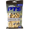 Pride PTS Bamboo Tees 83 mm Tees Pack 50 ks modrá