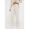 Nohavice Tommy Hilfiger béžová farba,jednofarebné,UW0UW04771 XL