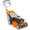 Benzínová kosačka s pojazdom STIHL RM 650 V