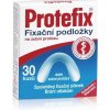 PROTEFIX Fixačné podložky na dolnú zubnú protézu 30 kusov - Protefix Fixačná podložka na hornú zubnú protézu 30 ks