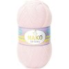 Nako Elit Baby Pastelovo ružová 2892