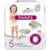 Bella Happy Pants 5 Junior 11-18 kg 22 ks