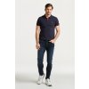 DŽÍNSY GANT EXTRA SLIM ACTIVE RECOVER JEANS BLACK VINTAGE