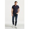 DŽÍNSY GANT EXTRA SLIM ACTIVE RECOVER JEANS čierna 33/30