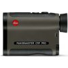 Lasérový diaľkomer Leica Rangemaster CRF Pro