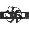 VAN WEZEL Ventilátor chladenia motora 4338747
