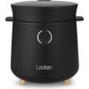 Lauben Multifunction Rice Cooker 1500BW - rýžovar LBRCMMRC150BA