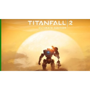 Titanfall 2 (Ultimate Edition)