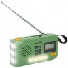 Prenosné rádio analógové AM/FM BLOW RA13 solárne
