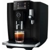 Automatický kávovar Jura E8 Piano Black (modelový rok 2026) čierny