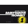 Baskytarové techniky 1 DVD