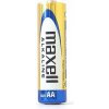 Tužková AA alkalická batéria Maxell 1ks