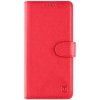 Tactical Field Notes pre Xiaomi Redmi Note 14S Red (8596311279652)