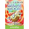 E-kniha Našťastie nemáme mlieko - Neil Gaiman, Chris Riddell (ilustrátor)