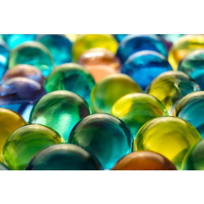 ISO Vodné perly - gelové guličky do vázy 5g od 0,74 € - Heureka.sk
