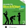 Blockflötentrio Junior 2