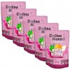 Dolina Noteci Superfood Kačica & Prepelica 5 x 300 g