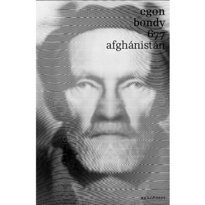 677 Afghánistán - Egon Bondy