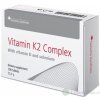 Helvetia Apotheke Vitamín K2 Complex tbl (s vitamínom D3 a selénom) 1x100 ks