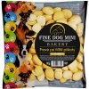 Fine Dog mini bakery piškóty pre malé plemená psov 6 × 80 g klasik