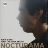 Nick Cave & The Bad Seeds: Nocturama - CD+DVD
