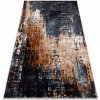 +Kusový koberec Acira tmavo modrý 80x150cm