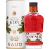 Naud Ron Anejo Venezuela 12y 41% 0,7 l (tuba)