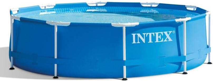 Intex Metal Frame 3,66 x 0,76 m 28210NP