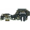 Motorola G32 Doska s Nabíjacím Konektorom (Service Pack)