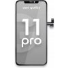 Apple iPhone 11 Pro LCD displej + dotykový displej - OEM - čierny