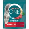 Purina ONE BIFENSIS Sterilcat s lososom a pšenicí 1,4 kg