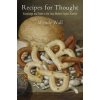Recipes for Thought (Wendy Wall)(Pevná)