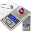 Digitálna vrecková váha 200g/0,01g