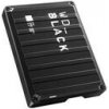 WD BLACK P10 Game Drive 6TB, WDBZ7D0060BBK-WESN (WDBZ7D0060BBK-WESN)