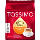 Tassimo Cappucino Vanilla 260g 8 ks