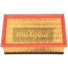Vzduchový filter MAXGEAR Automotive 26-0621
