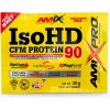 AmixPro IsoHD 90 CFM proteín 30 g dvojitá biela čokoláda