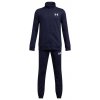 Under Armour | UA Rival Knit Track Suit | modrá| XS