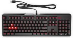 HP OMEN Encoder Keyboard 6YW75AA#AKC