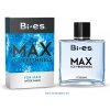 Bi-es voda po holení Max Ice Freshness 100ml