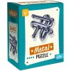 Metal Puzzles - Double S 8590228103260