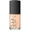 Nars Sheer Glow Foundation rozjasňujúci hydratačný make-up yukon 30 ml
