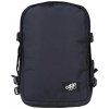 CabinZero Classic Pro 32L Absolute Black batoh + zľava 200,- na príslušenstvo