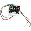 Voltmeter pre elektrický akumulátorový MAR-POL, Demon M8320303