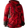 Bunda Deerhunter Pánska Ram Arctic Realtree Edge Red 245457