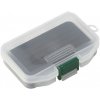 Meiho Rybársky Box Slit Foam SS