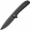 CIVIVI Primitrox Black G10 HandleBlack Stonewashed Nitro-V BladeLiner Lock C23